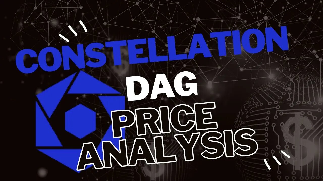 DAG PRICE ANALYSIS | NEXT TARGET AREA?