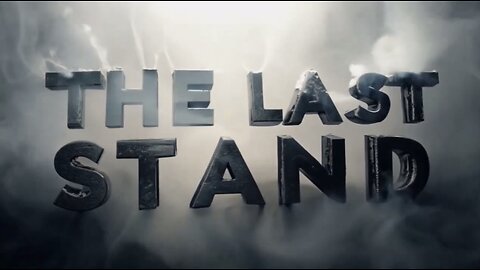 The Last Stand