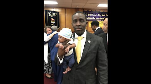 Examples Not Samples