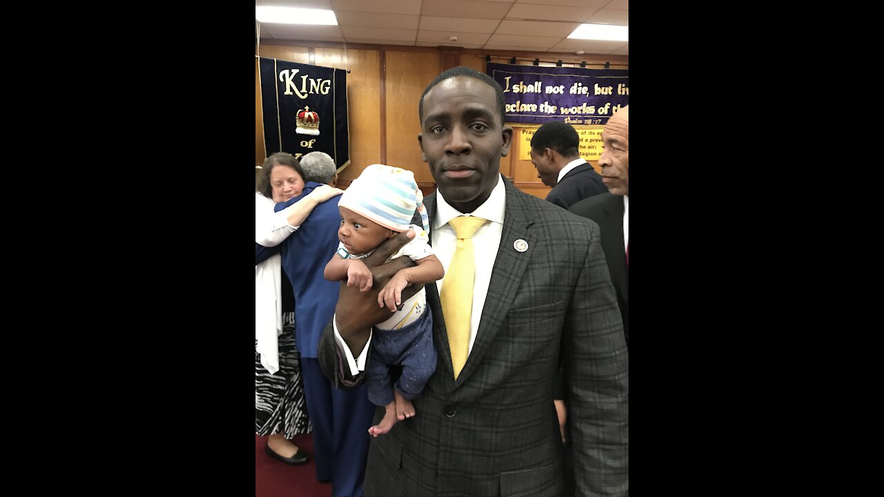 Examples Not Samples