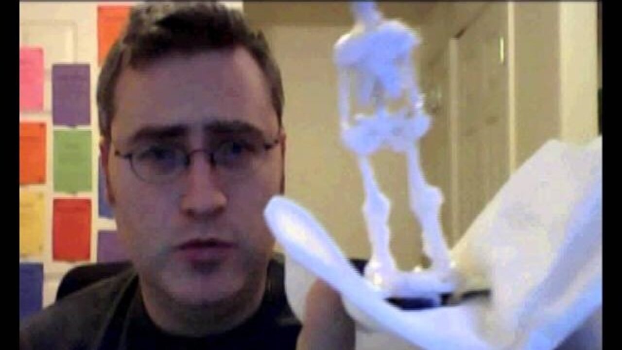 Gangsta is dead, HIPS Dissolving Filament Experiment 2