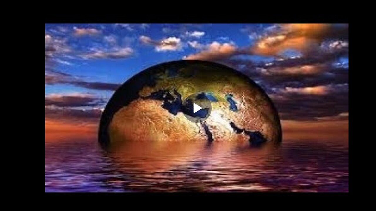 THE TOP 20 PROOFS EARTH IS NOT A SPINNING GLOBE - ERIC DUBAY