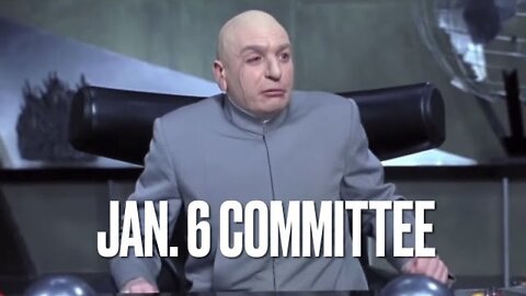 NBC stops Jan. 6 Coverage to show Golf 😂