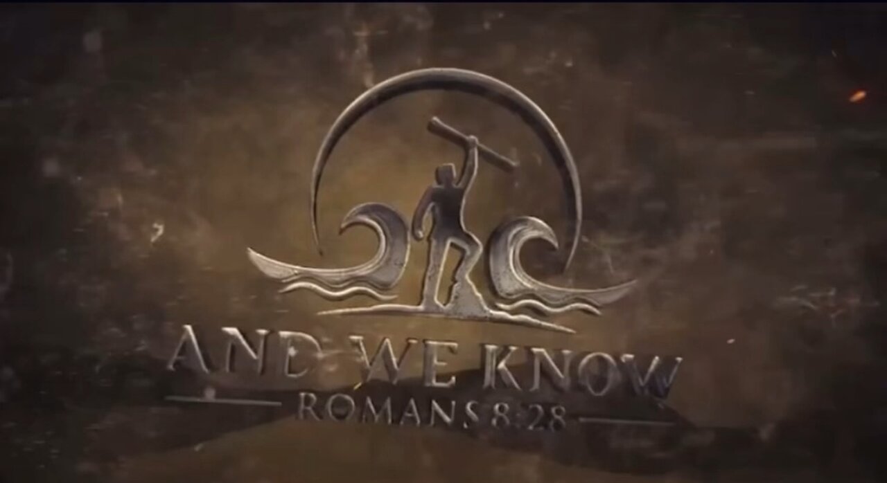 And We Know Intro 9/20/24 (Full Video Link In Description)