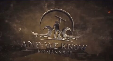 And We Know Intro 9/20/24 (Full Video Link In Description)