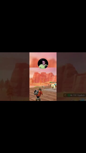 Jogando #Farlight84 #FCC