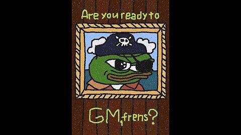 PastorShadilay plays Sea of Thieves with frens!