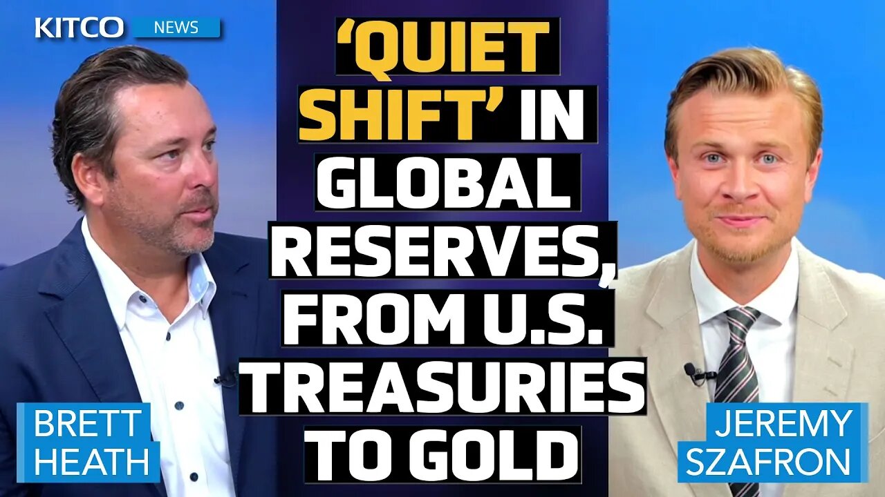 Why Investors Are Missing Key Changes in Gold and Copper Markets - Brett Heath