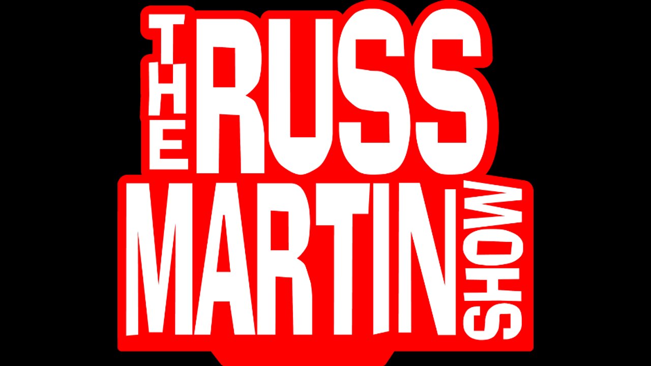 The Russ Martin Show - July 28, 2005 (1/2)