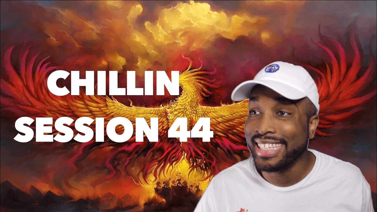 A NEW WAVE | Chillin Session 44