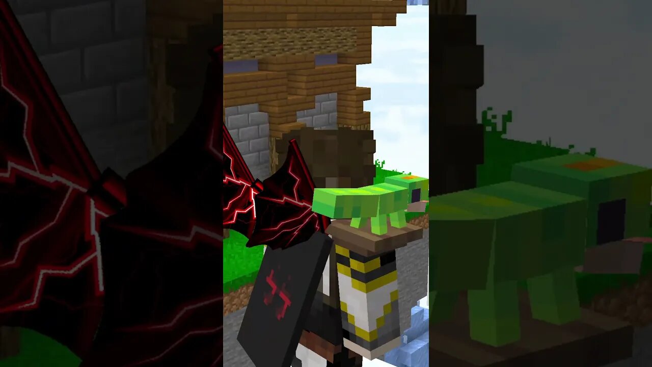 CALANGUINHO NO MINECRAFT