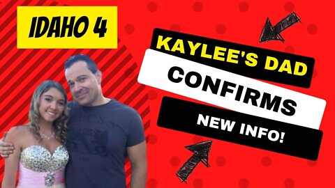 Idaho 4: Kaylee's Dad Says Injuries Don't Match & Hoodie Guy Cleared Too soon #idaho4