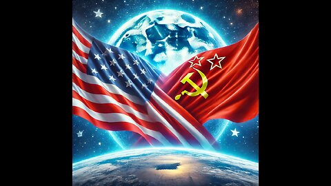 UOMO SULLA LUNA: USA e URSS ERANO D'ACCORDO? parte 2