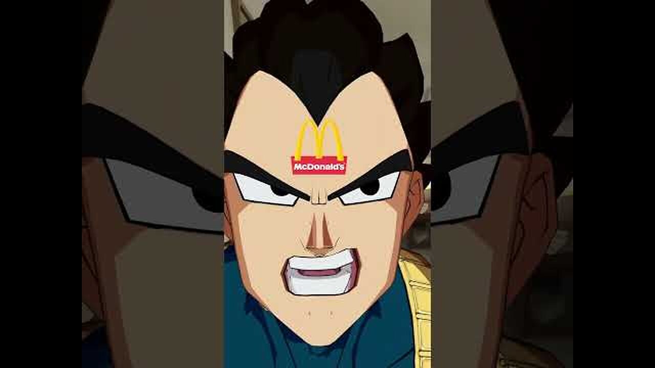 Goku the BEST Father EVER 😂