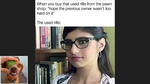 Memes That Will 99.0014% Make You Laugh. (e238)