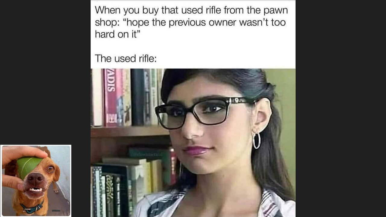 Memes That Will 99.0014% Make You Laugh. (e238)