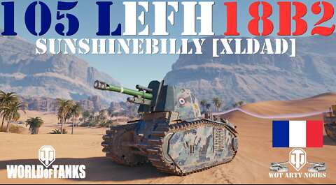 105 leFH18B2 - sunshinebilly [XLDAD]