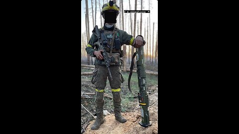Profile of a Ukrainian Anti-Tank Unit