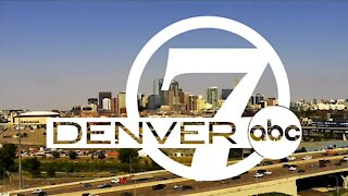 Denver7 News at 8PM Thursday, July 8, 2021