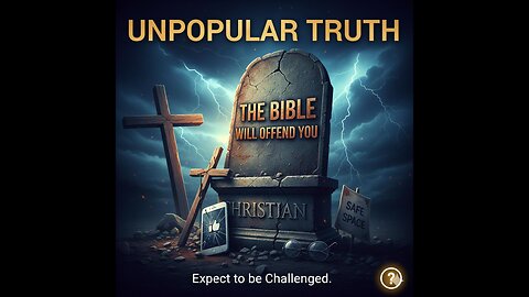 What Does the Bible Say About Offending People? Truth, Stumbling Blocks 🇺🇸
