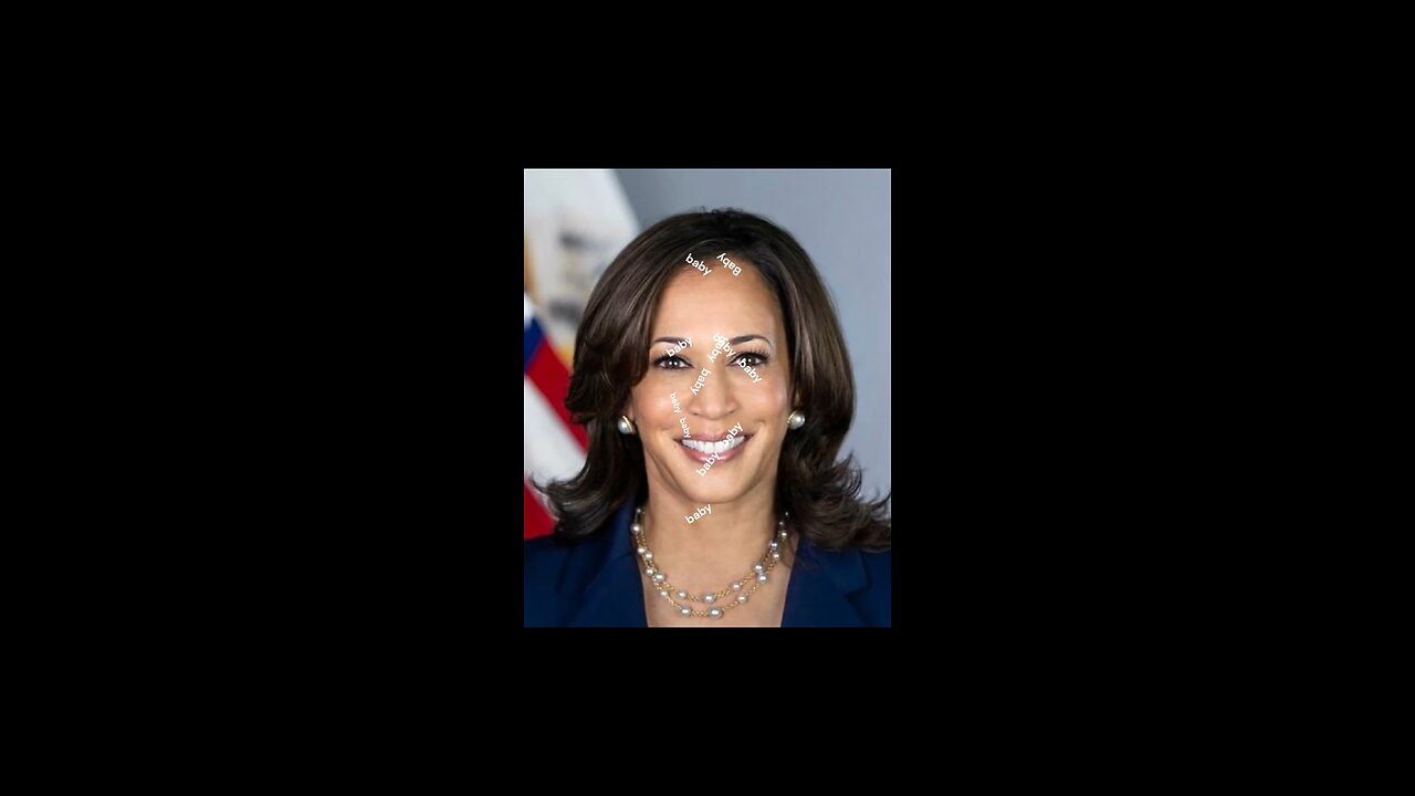 From Deep Throat to the Deep State (Part 3) The Rise of Kamala Harris