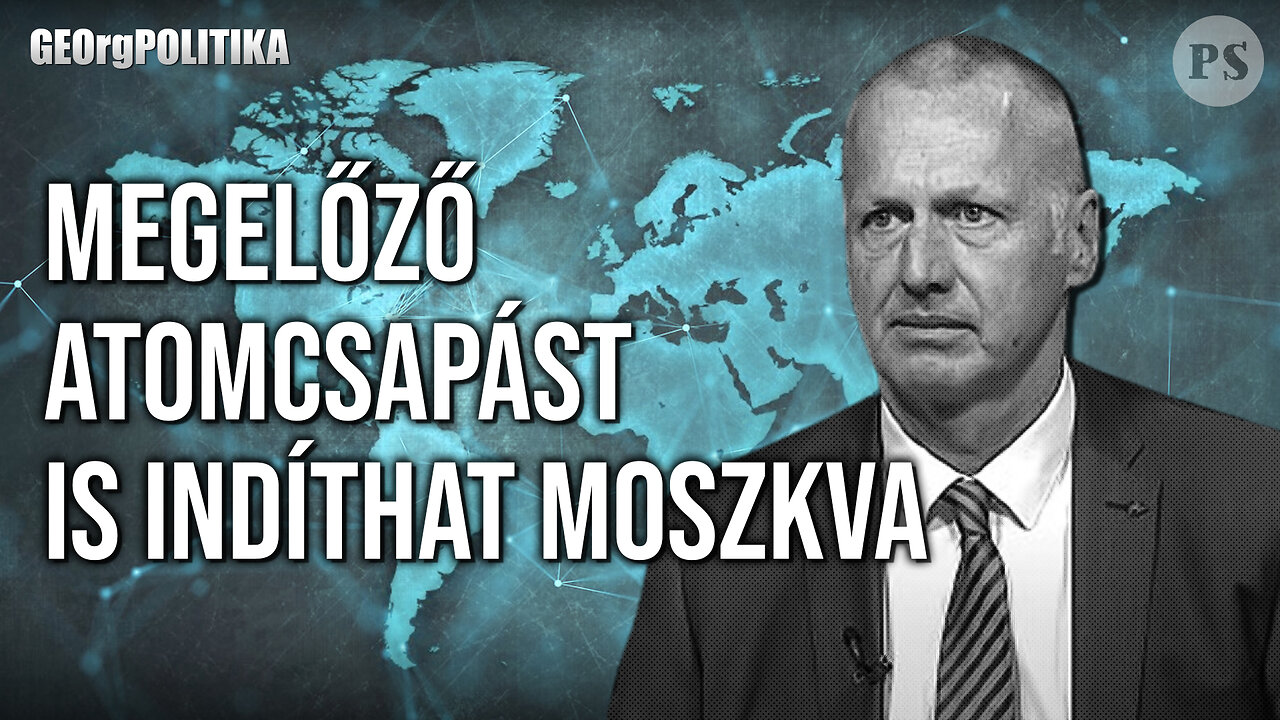 Putyin elnök pontosította, hogy Moszkva mikor vethet be nukleáris fegyvereket | GEOrgPOLITIKA