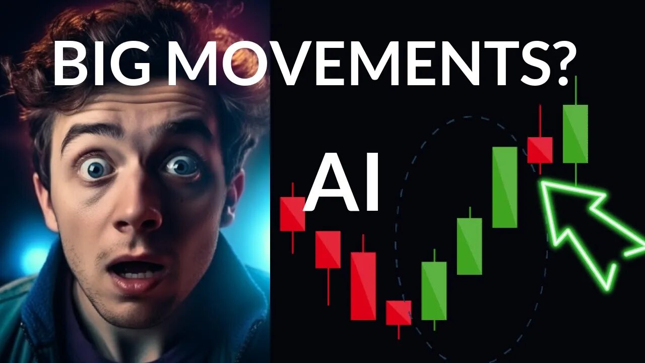 AI's Game-Changing Move: Exclusive Stock Analysis & Price Forecast for Mon - Time to Buy?