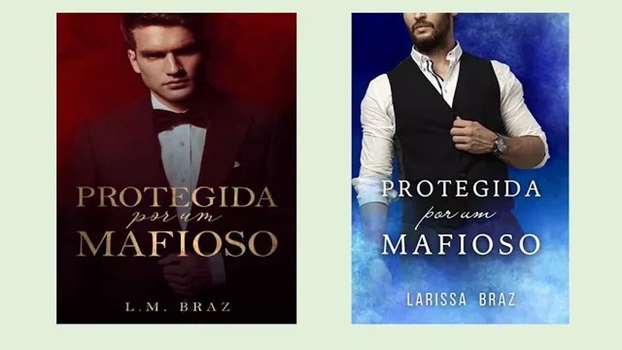 Protegida por um mafioso -Introdução