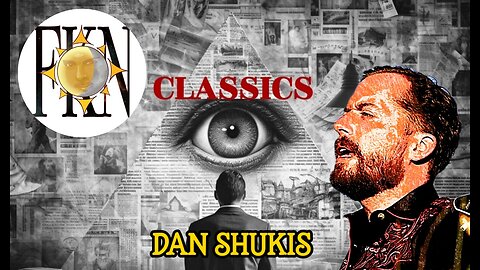 FKN Classics 2021: The Woke Occulture - Astrological Outlook - The Age of Air | Dan Shukis