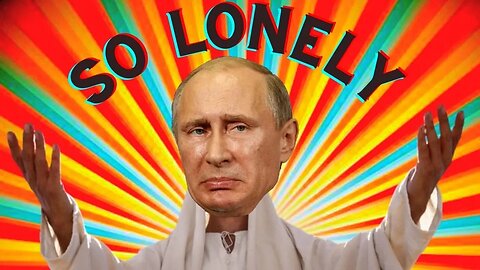 Is Putin Dangerous Because he's Isolated? | A lesson from Cult Psychology