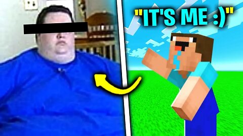 Say Hello To Noob1234's Face Reveal.. (Minecraft)