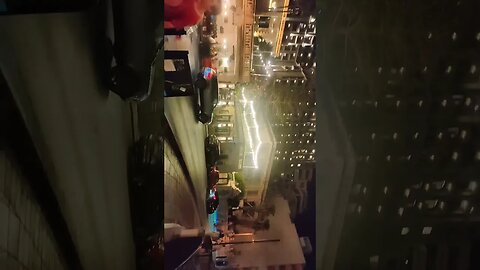 Malta street Silema night out