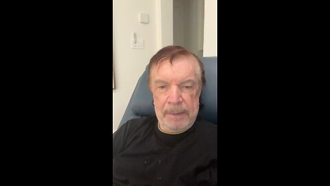 Listen To Me On The Radio Right Now..! 6pm cst..! #DrMM