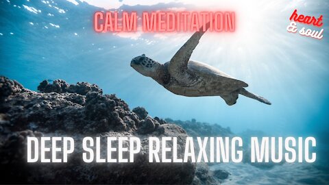 RELAXING MUSIC #5,CALM MUSIC,SLEEP MUSIC, STRESS RELIEF MUSIC, MEDITATION MUSIC, STUDY, SLEEP,RELAX