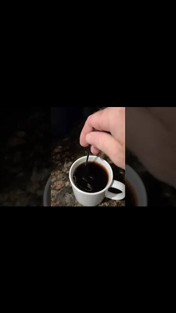 Morning Coffee | #Shorts | 2023/04