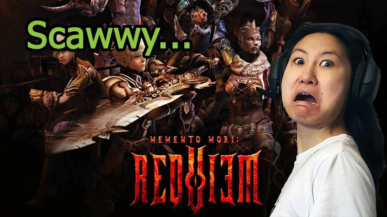 Requiem | Horrifyingly Basic