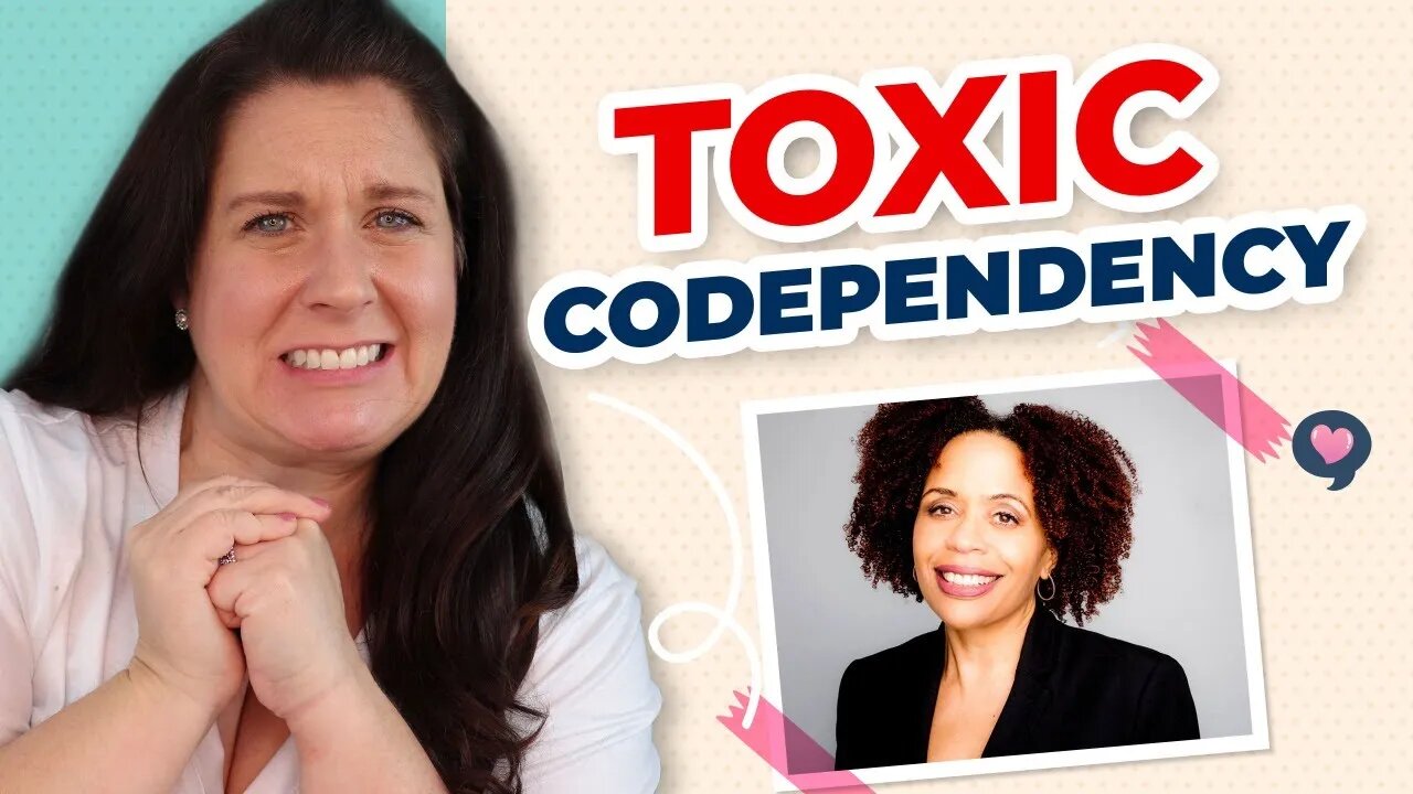 Uncover the Signs of Toxic Relationships with Dr. Tracey Marks (Look for These Red Flags)