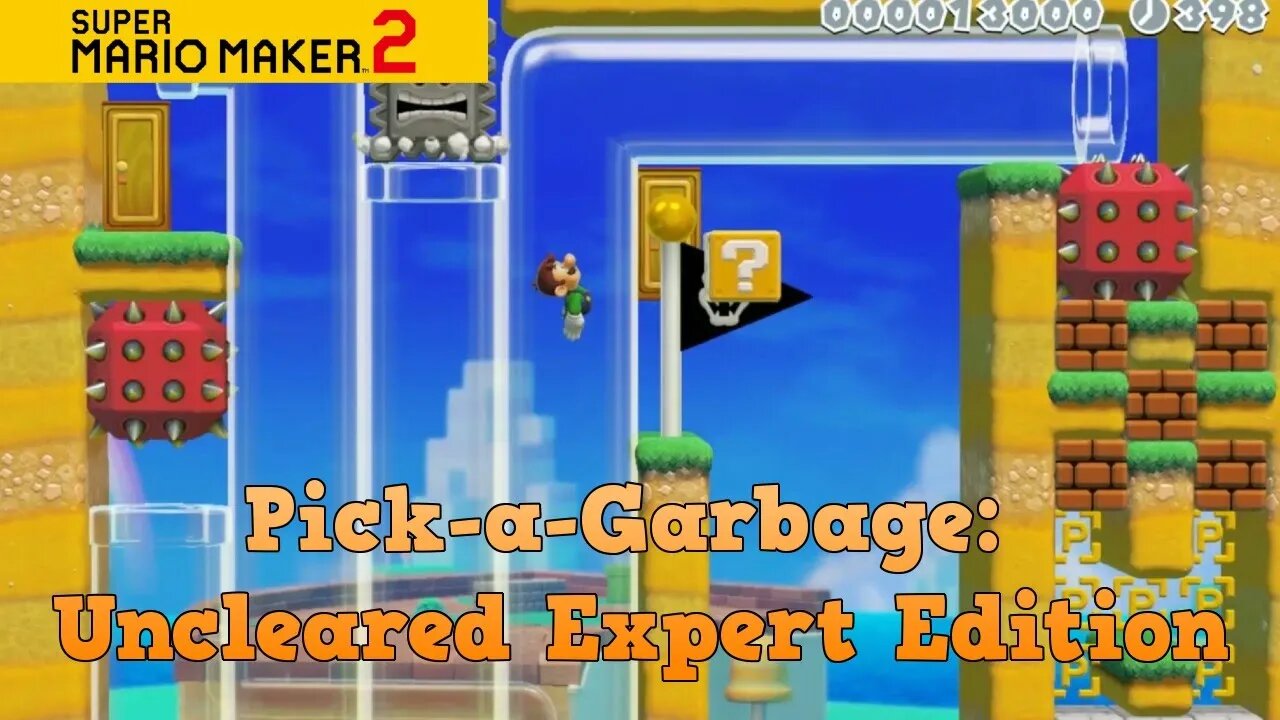Cleaning up the garbage so you don't have to!
