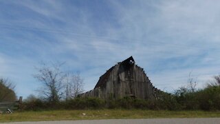 Birdeye Barn