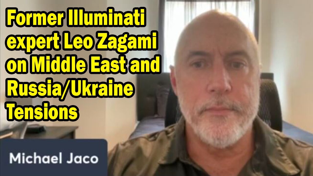 Michael Jaco Situation Update Aug 14: "Middle East And Russia/Ukraine Tensions"