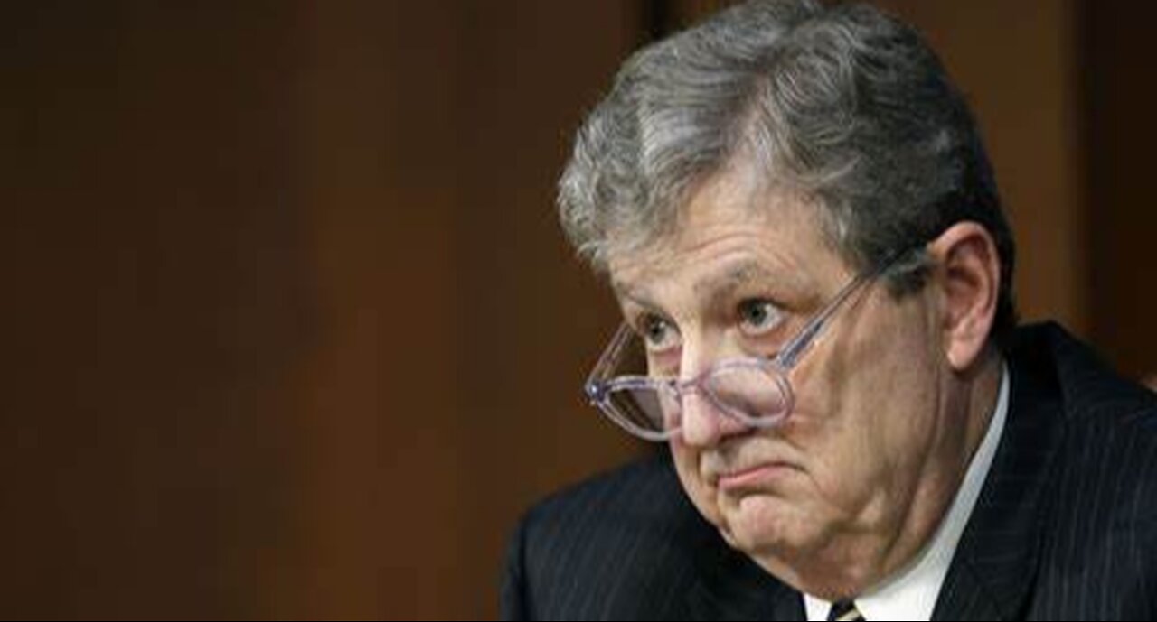 John Kennedy Reading School Books Out in Judiciary Committee