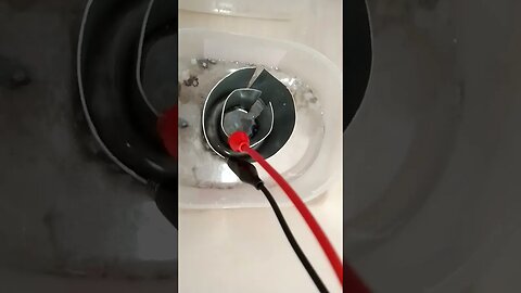 Circular MHD over Ring Magnet