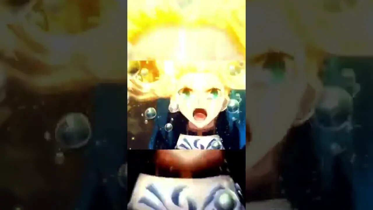 Anime epic clip! Wow 😍🥰