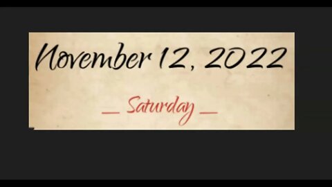 Quick Quordle of the Day for November 12, 2022