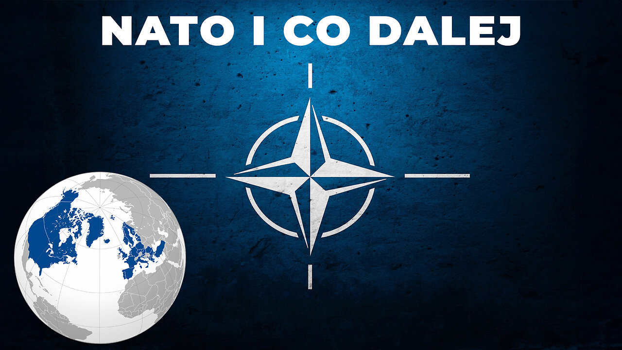 13/07/24 LIVE - NATO I PO NATO