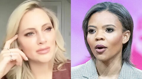 Nicole Arbour ATTACKED Candace Owens