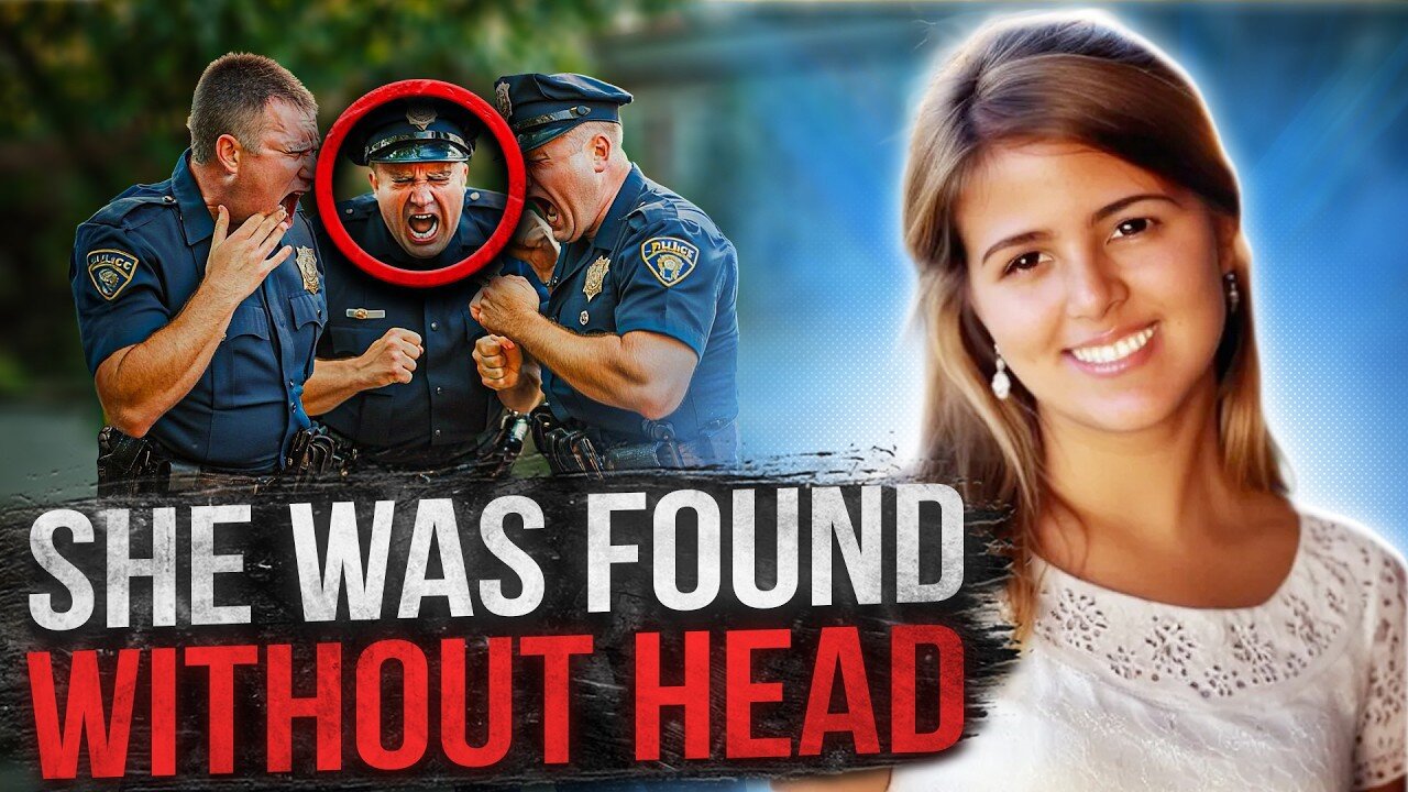 The Cops Cried And Screamed With Their Parents! Case Maria Claudia Del Isola| True Crime Documentary