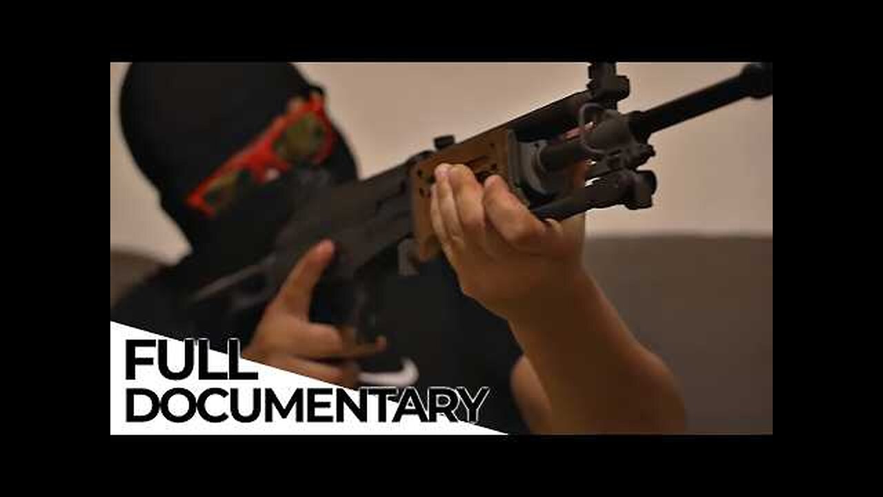 Gangs of Marseille: Welcome to the Most Dangerous City in Europe