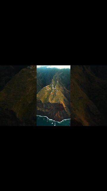 The village of El Tablado is located in an absolute stunning location on the island of Palma...