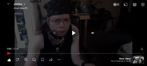 hanging with cobes take #24 2for1